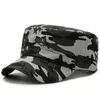 Bollmössor utomhus kamouflage baseball cap specialstyrkor bonnie hatt trucker fiske taktisk camo hatt armé mössa sport hatt