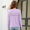 Maglioni femminili maglione a maglia a maglia a maglia da donna pullover femminile autunno/inverno nuovo aderente sciolto a maniche lunghe in alto a maglietta