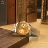 Orologio da uomo orologio di lusso tutto inossidabile Watch Watch Watch Watch Watch Watch Brand Dimensioni 31mm 36mm da 41 mm Orologi casual Orologi di alta qualità Donne