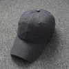 Czapki piłki solidne czapki baseballowe Big Head Man Miękka bawełniana bawełna sporty o rozmiarach sporty na snapback damę duży rozmiar czapki słoneczne 56-60 cm 60-65 cm