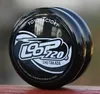 YYF LOOP720 YOYO Professional Yo - Yo CNC Metal Bearing Yoyo Plastic Ball pour le niveau débutant yoyo 240418