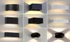 워터 프루 큐브 LED 실내 조명 벽 램프 현대식 홈 조명 장식 스콘 알루미늄 램프 5W 6W 10W 20W 220V 용 목욕 Corr3730143