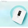 Body Weight Scales English intelligent body fat scale Bluetooth weight scale new precise household body scale 240419