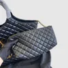 Handtas luxe tas draagtas ontwerper vrouw schoudertassen met portemonnees lady rooster sac luxe grote capaciteit boodschappentassen echt leer eenvoudig te040 h4