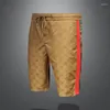 Мужские шорты Дизайнерские спортивные с удобным и стильным пляжным баскетбольным стилем продают модные бренды