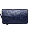 Single Style Shoulder Womens Bag Large Capacity Grab Bag Menger Fashion Handbag Leather