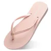 Fashion Slippers Beach Shoes tongs Genre1 femmes vert jaune orange marine bule rose blanc marron été sport 5