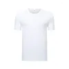 Men's Tirts Mrmt 2024 T-Shirt 170gsm Cotton Drould Rece Men Shirt قصيرة الأكمام قمم Tees Tshirt للذكور