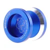 Magyyoyo n8 yoyo bola brinquedo metal profissional yoyo ball d47mm largura 41,4mm rolamento de 8-bola com corda yoyo brindes presente para crianças 240418