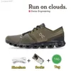 Nova x Cloud oncc 3 Surfer Chaussures de course Sneaker Triple Black Blanc Lumos Acai Purple Yellow Eclipse Turmec Frost Cobalt Runner Randonnée Shoe Joggof White Shoes TNS