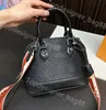 Totes hochwertige Tasche Mode Handtasche abnehmbar und verstellbarer Schultergurt Reißverschluss Einkaufstasche Umhängetasche Kette Messengerbeutel Leder Handtasche Shell Geldbeutel