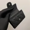Holders luksusowe klasyczne kobiety torba moda skórzana skórzana karta wizytówka oryginalna skórzana karta kredytowa posiadacz karty kredytowej