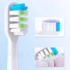 3/6pcs Adequado para cabeças de escova de dentes elétricas em Realme M1/RMH2012/M2/RTX2102 BOCACO DE SUFFER SUFTLE SUFFS SUFFERTLE SUBSTIL