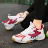 Slippers 2023 Men Women Professional Flexible Badminton Tennis Volleyball Running Shoes Unisexi Lightweight Sports Shoes Sneakers