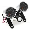 Motorräder Tachometermesser Tachometer Kilometermesser für Kawasaki ZRX ZRX1100 ZRX400 250 400 750 1100 ZRX250