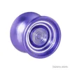 Yoyo Duyarlı Metal Yoyo Professional Yoyo K7 Yeni Başlayanlar İçin 3 String Hediyeleri+Çanta+Eldiven