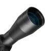 Teleskoparjakt Optik 4x32 Airsoft Optisk geväromfång Sikt med Rail Mount Telescope Binoculars Luneta Para Rifle Telescope Airsoft