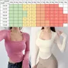 Cloud Hide Zipper Women Yoga Shirt Sleeve Long Bloge Fiess Sports Gym Crop Top sexy T-shirt invernale Allenamento invernale Affari sportivi