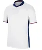 2024 EnGLaNdS Soccer Jerseys SAKA FODEN BELLINGHAM RASHFORD STERLING GREALISH 24 25 National Team KANE Football Shirt Home White Away Purple Men Kids Kit