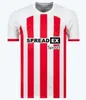 2024 2025 SUNDERLAND New Home Third Soccer Jerseys STEWART SIMMS ROBERTS AMAD CLARKE DAJAKU EMBLETON EVANS ONIEN Bellingham 23 24 Football Men kids Shirt PRITCHARD