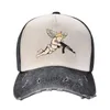 Bollmössor Moderna Cupid 5 Baseball Cap Bobble Hat Trucker Elegant Women's Hats Men's