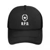 Ball Caps Logo RPD Magh Baseball Cap Baseb