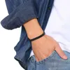 Pulsera de cadena dorada de cadena N1T2 para hombres y mujeres acero inoxidable Curban Cuba Bangle Hip Hop Turny Muñeco Joya de joyas NUEVA 2023 D240419