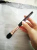 Cha-t Foundation Brush Flawless Face Liquid Foundation Complesion Makeup Brushesフラットリス髪の顔の欠陥