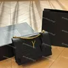 Дизайнерские пакеты на закате крокодиловая кожа кошелька сумочка