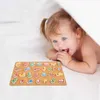 Puzzles 3D 1 Set Wooden Montessori Toys Arabe Alphabet Puzzle Childrens Preschool Education Arabe Learning Hand Grip Puzzle Game Kids Toy 240419