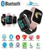 Altri elettronici Wyn Bluetooth Waterproof Smart Watch Watch Women Ladies Heart Rate Monitor smartwatch1730645