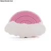 Bubble Bath Bath Bomb Rainbow Cloud Bath Ball Essential Oil Bubble Bath Explosion Salt Bath Salt Ball Bubble Bomb Bath Bomb with Surprise d240419