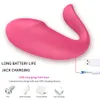 Бруки беспроводной Bluetooth Vibrator для женщин G Spot wear egg clitoris стимулятор вибрации трусики женские секс игрушки