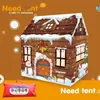 Les enfants jouent à la maison Tent Tent Toys Dinosaur Pink Ice Cream Boy Girl Princess Castle Portable Indoor Outdoor Children Play Tent House 240415