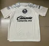 Taille S-4xl Liga MX 24 25 Club America Soccer Jerseys Leon Troisième 2024 2025 MEXICO LEON TIJUANA TIGRES UNAM CHIVAS GUADALAJARA CRUZ AZUL CHIRTS FOOTBALL 11