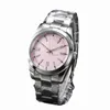 Laojia Watch Mens Quartz New Hot selling Alloy Watch Three Pin Series Watch