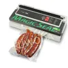 MAGIC SEAL MS4005 Food Vacuum Sealer Machine Automatic Mode And Manual Mode Dual Control Household Vacuum Seale