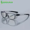 SOOLALA anti Blue Light Reading Glasses Safety Protective Goggles Riding Anti-Pollen Anti-Splash Dust-Proof Presbyopia glasögon 240416