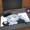 PAD MOUSE PROGLIO PROGETTI RAGAZZA ANIME LARGE MOUSEPAD XXL Accessori da gioco 900x400 RUBA CINETTUA CINETTO CINETTO COMPURATTO COMPUTER MAUSEPAD PC GAMER OTAKU MOUSE PAD Y240419