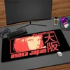 Mouse Pads Bilek Rests Rins Elemanları Çin tarzı oyun fare ped büyük 900x400mm anime Mousepad Oyun Aksesuarları Klavye Halı Ejderha Masası Mat Y240419