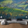 Tapestries Rural Cottage Tapestry Wall Art Large Mural Decoration For Bedrooms And Living Rooms