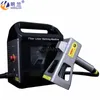 Mini Portable Handheld Fiber Laser Marking Machine с низкой стоимостью