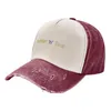 Ball Caps Butter n Toast Baseball Cap Hat Beach Big Taglia per donne 2024 uomini