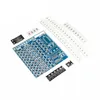 1pcs Smd Splering Plate Компонент сварки сварки сварки SMT PCB Плата DIY навыки обучение обучению Электронный костюм горячий