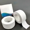 First Aid Supply 1 Roll Waterproof Multi-functional Bandage Foot Sticker First Aid Rubber Plaster Tape Heel Pad 5m d240419