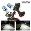 H13 HID XENON LAMP 4300K ​​6000K 8000K 12000K HID XENON BULB 1PAIR BIL EXPACTION LUMBS