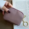 أكياس الكتف أزياء جلدية أصلية نساء قصير محفظة محفظة محفظة عملة حامل البطاقة