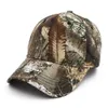 Boll Caps Camo Cap Realtree Real Tree Camo Max-5 Cotton Baseball Cap