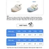 Baby Walking Shoes Boy and Girl Souches souples