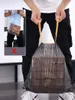 ジョイボス20ロールゴミ袋用のゴミ袋は、家庭用廃棄物ビン用のベストスタイルのストレージバッグを厚くすることができますペットゴミ袋ポータブルガベージバッグ240416